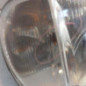 Optique avant principal droit (feux)(phare) RENAULT MEGANE 1