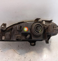 Optique avant principal droit (feux)(phare) RENAULT MEGANE 1 Photo n°4
