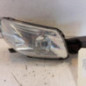 Anti brouillard gauche (feux) PEUGEOT 308 1