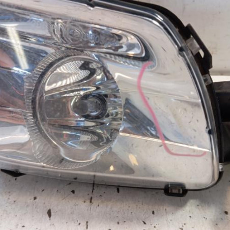 Anti brouillard gauche (feux) PEUGEOT 308 1