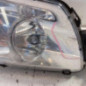 Anti brouillard gauche (feux) PEUGEOT 308 1