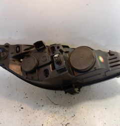 Optique avant principal gauche (feux)(phare) PEUGEOT 308 1