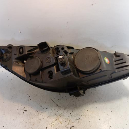 Optique avant principal gauche (feux)(phare) PEUGEOT 308 1