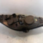 Optique avant principal gauche (feux)(phare) PEUGEOT 308 1