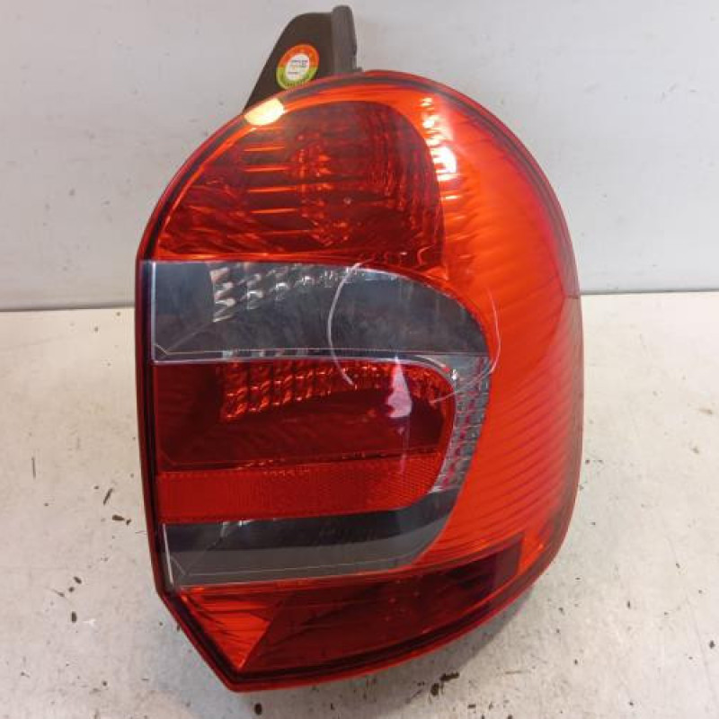 Feu arriere principal droit (feux) RENAULT MODUS