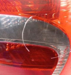 Feu arriere principal droit (feux) RENAULT MODUS