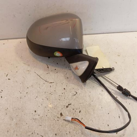 Retroviseur droit RENAULT MODUS Photo n°1