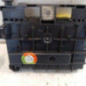 Boitier servitude moteur (BSM) CITROEN C3 1
