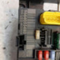 Boitier servitude moteur (BSM) CITROEN C3 1
