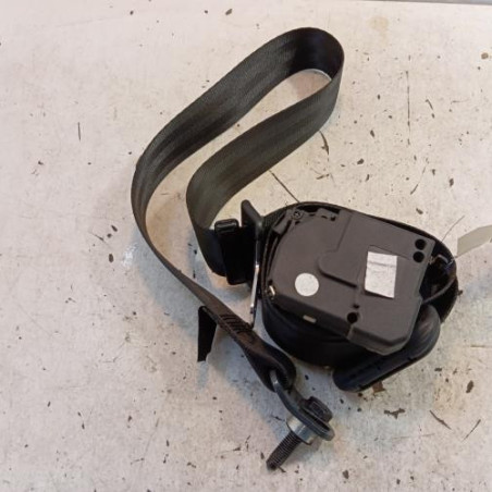 Ceinture avant droit CITROEN C3 1 Photo n°1