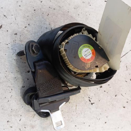 Ceinture avant gauche CITROEN C3 1 Photo n°1
