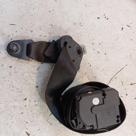 Ceinture avant gauche CITROEN C3 1