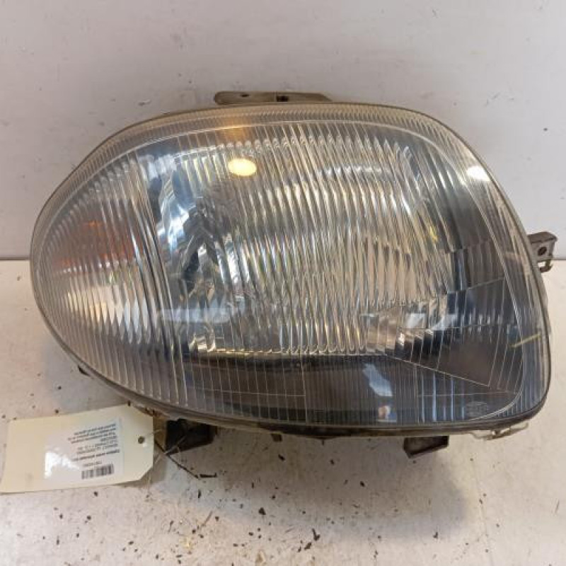 Optique avant principal droit (feux)(phare) RENAULT CLIO 2