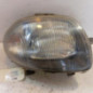 Optique avant principal droit (feux)(phare) RENAULT CLIO 2