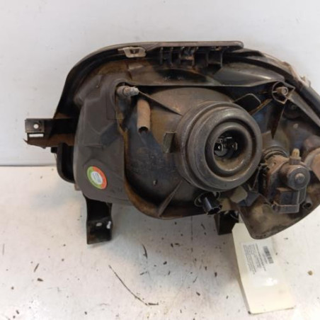Optique avant principal droit (feux)(phare) RENAULT CLIO 2