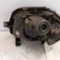 Optique avant principal droit (feux)(phare) RENAULT CLIO 2