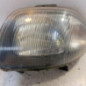 Optique avant principal gauche (feux)(phare) RENAULT CLIO 2