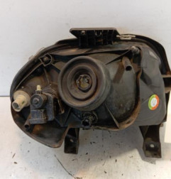 Optique avant principal gauche (feux)(phare) RENAULT CLIO 2