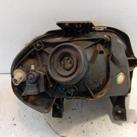 Optique avant principal gauche (feux)(phare) RENAULT CLIO 2