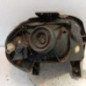 Optique avant principal gauche (feux)(phare) RENAULT CLIO 2