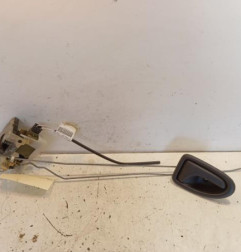 Serrure arriere droit RENAULT CLIO 2 Photo n°1