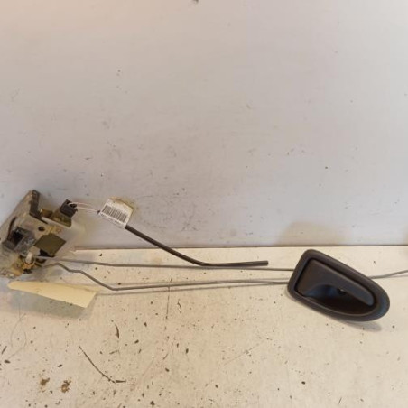 Serrure arriere droit RENAULT CLIO 2 Photo n°1