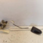 Serrure arriere droit RENAULT CLIO 2