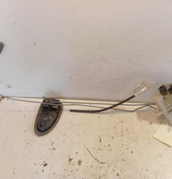 Serrure arriere droit RENAULT CLIO 2