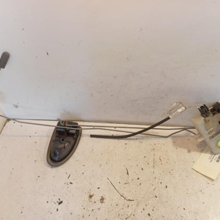 Serrure arriere droit RENAULT CLIO 2
