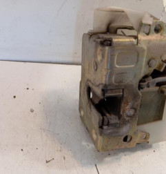 Serrure arriere gauche RENAULT CLIO 2