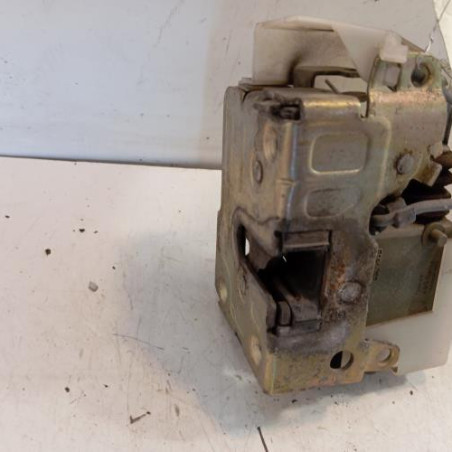 Serrure arriere gauche RENAULT CLIO 2