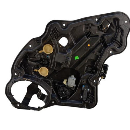 Leve vitre electrique arriere gauche JEEP COMPASS 2 Photo n°1