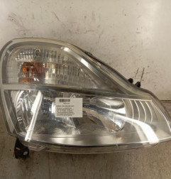 Optique avant principal droit (feux)(phare) RENAULT GRAND MODUS Photo n°1