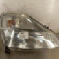Optique avant principal droit (feux)(phare) RENAULT GRAND MODUS