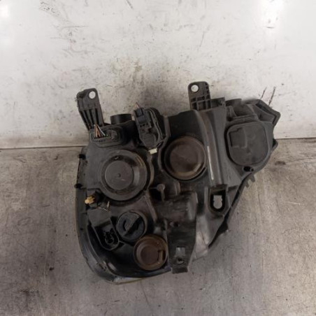 Optique avant principal droit (feux)(phare) RENAULT GRAND MODUS