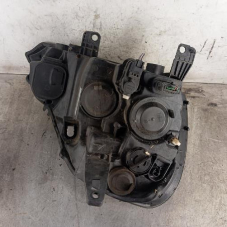 Optique avant principal gauche (feux)(phare) RENAULT GRAND MODUS