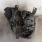 Optique avant principal gauche (feux)(phare) RENAULT GRAND MODUS