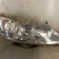 Optique avant principal droit (feux)(phare) CITROEN JUMPY 2