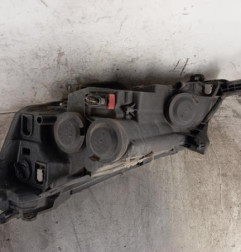 Optique avant principal droit (feux)(phare) CITROEN JUMPY 2