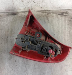 Feu arriere principal gauche (feux) RENAULT CLIO 2