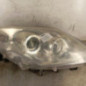 Optique avant principal droit (feux)(phare) RENAULT LAGUNA 3
