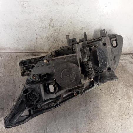Optique avant principal droit (feux)(phare) RENAULT LAGUNA 3