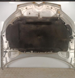 Capot CITROEN C5 2