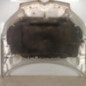 Capot CITROEN C5 2