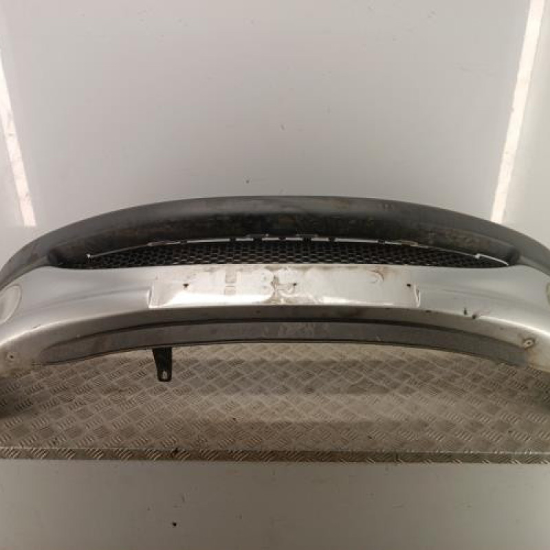 Pare choc avant PEUGEOT 206