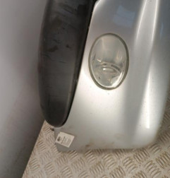 Pare choc avant PEUGEOT 206
