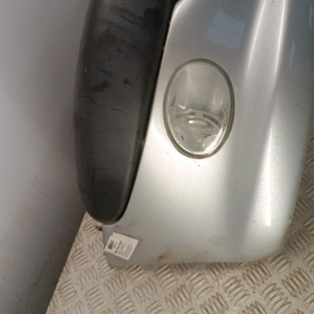 Pare choc avant PEUGEOT 206