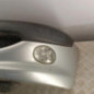 Pare choc avant PEUGEOT 206