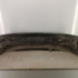Pare choc avant PEUGEOT 206