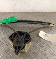 Leve vitre electrique arriere droit VOLKSWAGEN GOLF 7 Photo n°1